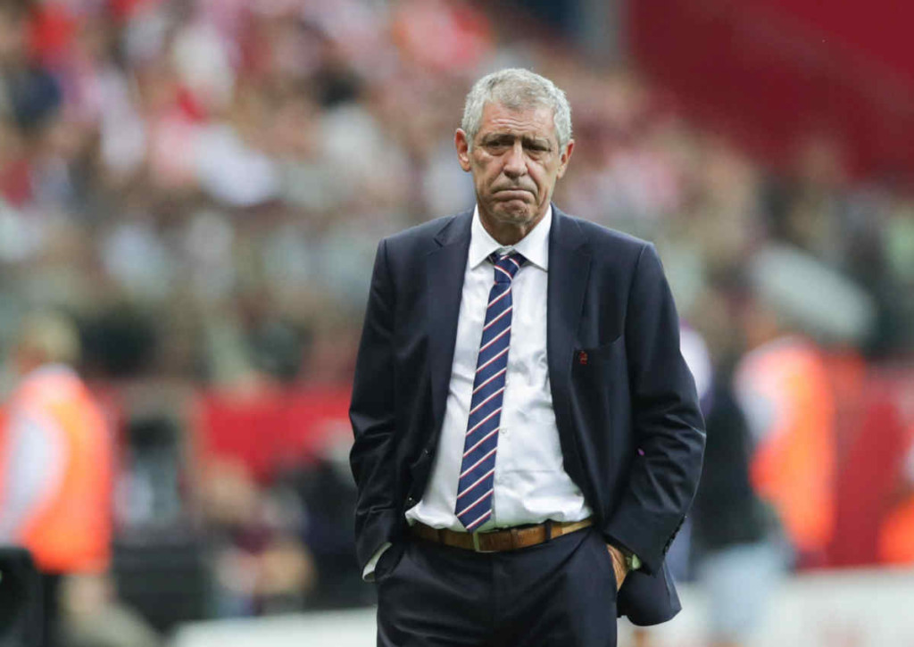 Feiert Besiktas mit dem neuen Trainer Fernando Santos einen Auswärtssieg bei Rizespor?