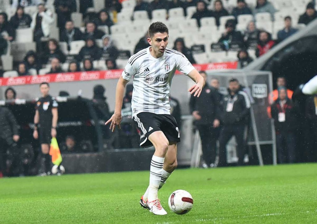 Besiktas Eyupspor Tipp