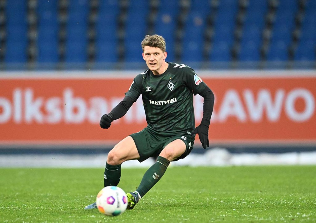 Bochum Werder Bremen Tipp