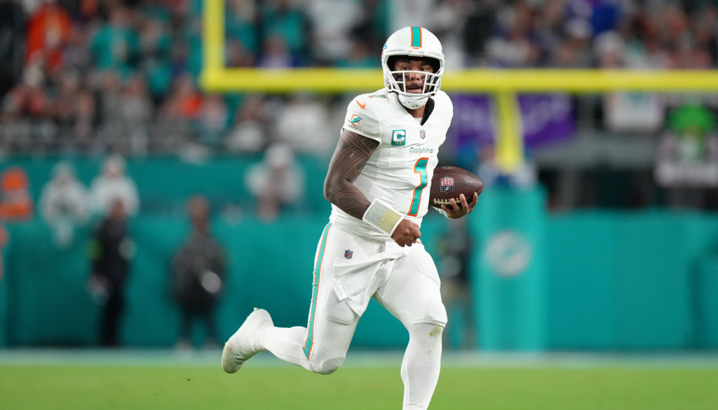 Chiefs vs. Dolphins Übertragung Stream NFL Wildcard Round