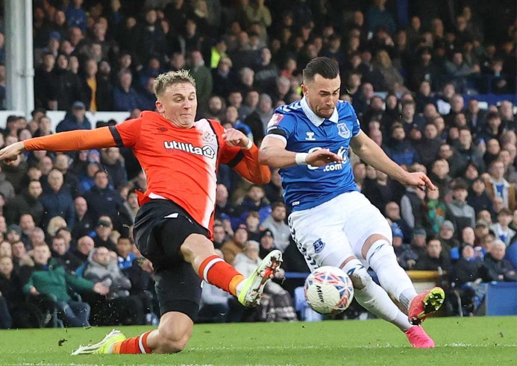 Fulham Everton Tipp