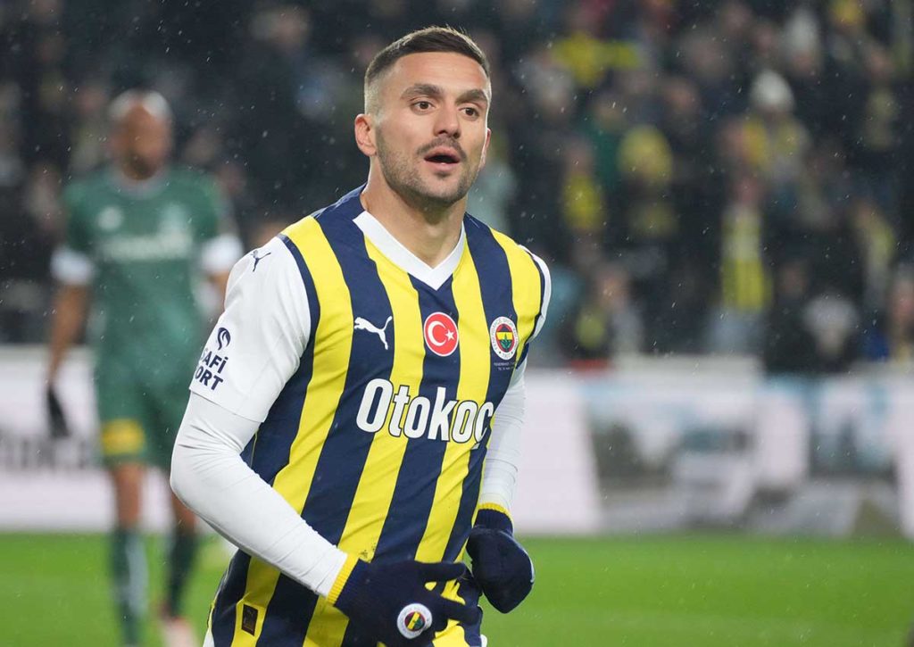 Fenerbahce Ankaragücü Tipp