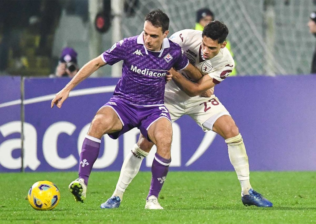 Sassuolo Fiorentina Tipp