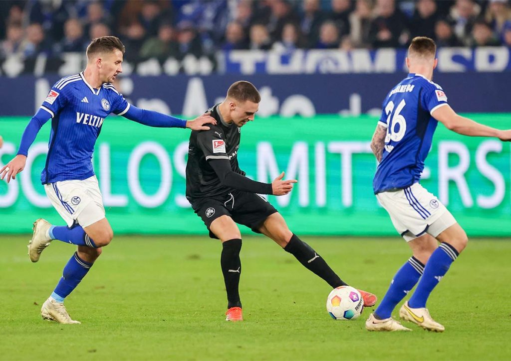 Fürth Kiel Tipp