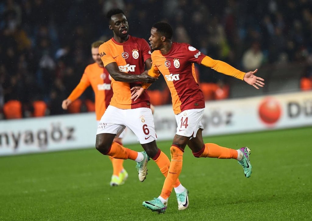 Galatasaray Istanbulspor Tipp