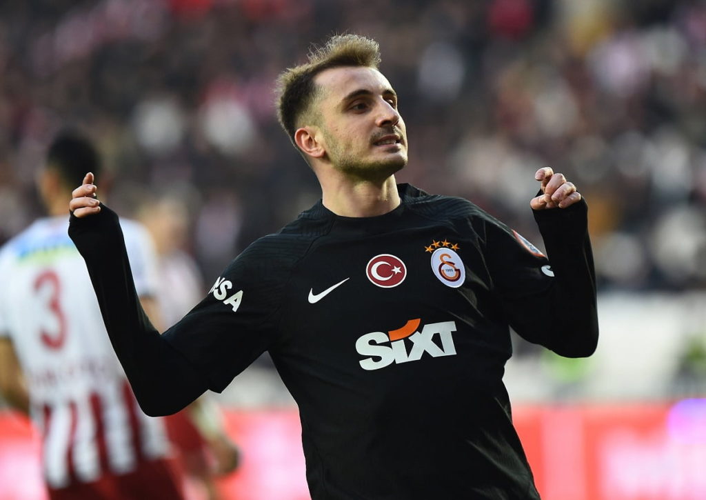 Galatasaray Ümraniyespor Tipp