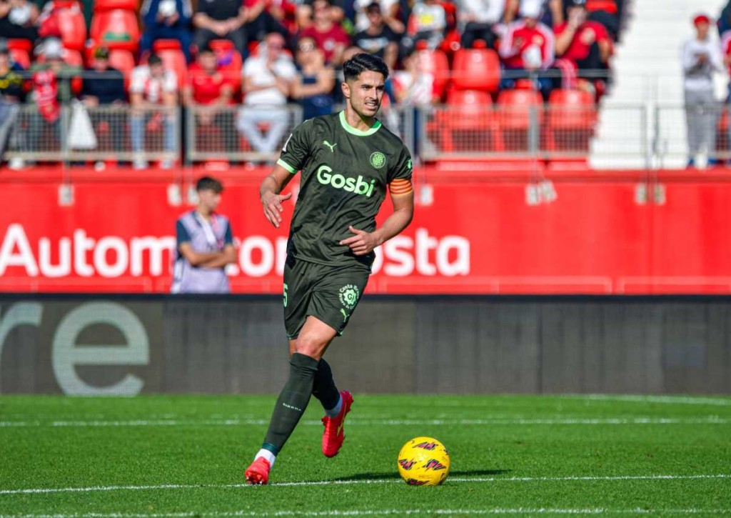 Girona Rayo Vallecano Tipp