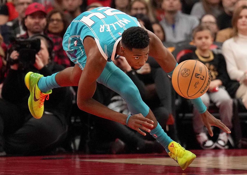 Hornets Knicks Tipp