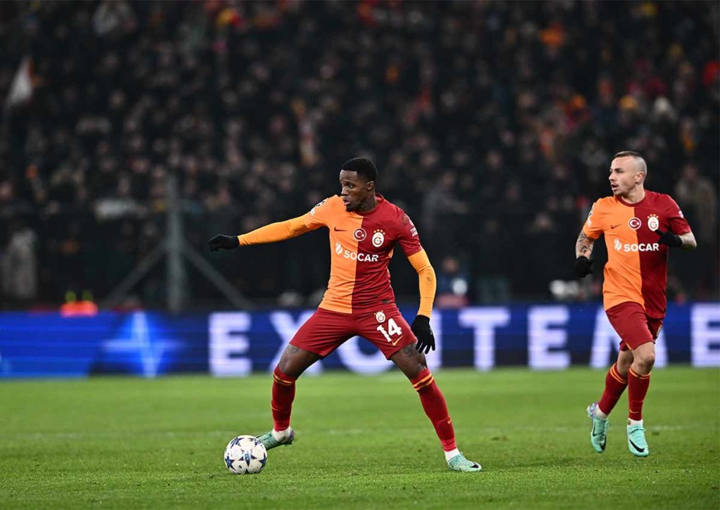 Galatasaray Kayserispor Tipp