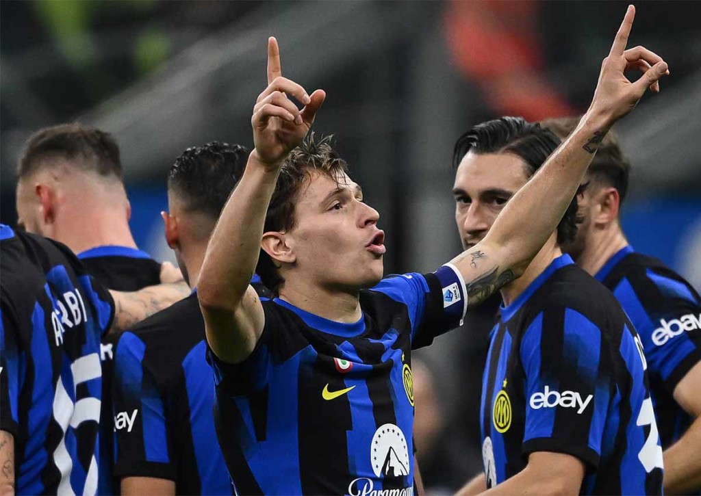 Inter Mailand Hellas Verona Tipp