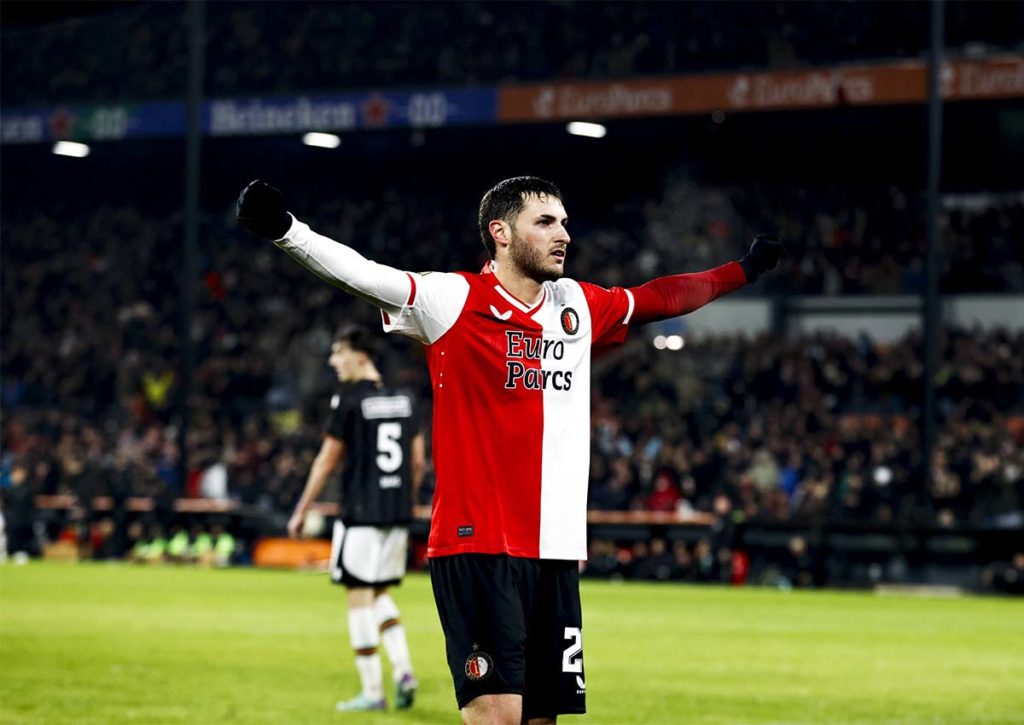 Feyenoord Rotterdam PSV Eindhoven Tipp