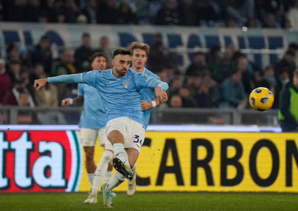 Bestätigt Lazio Rom bei Udinese den Aufwärtstrend der letzten Wochen?