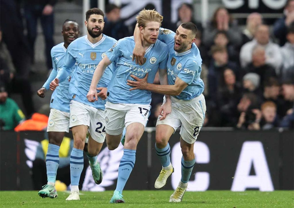 Tottenham Manchester City Tipp