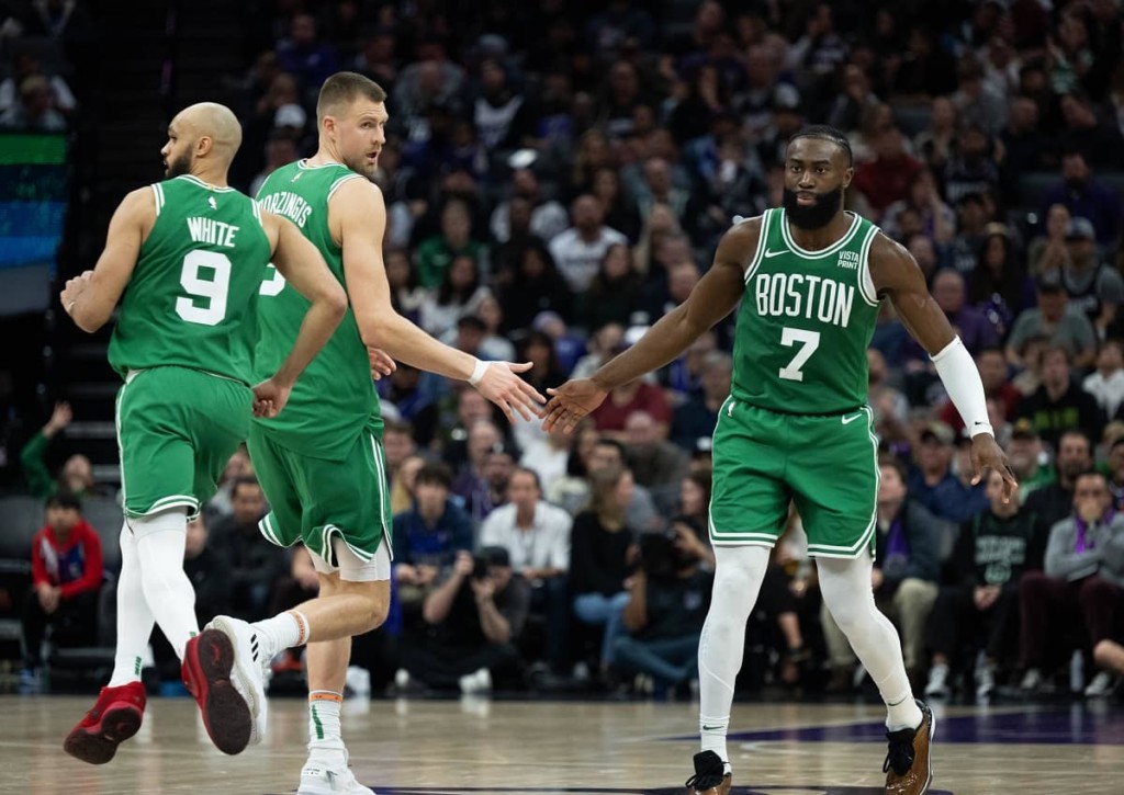 Boston Celtics Minnesota Timberwolves Tipp