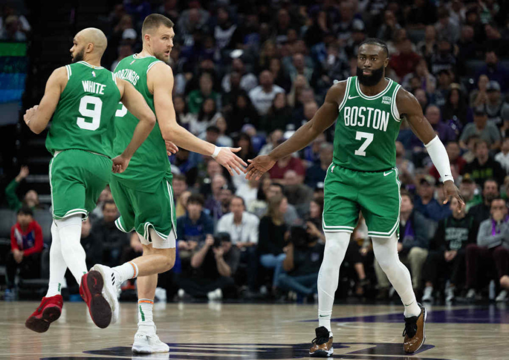 Gewinnen die Celtics das Topspiel im Osten gegen die Pacers?