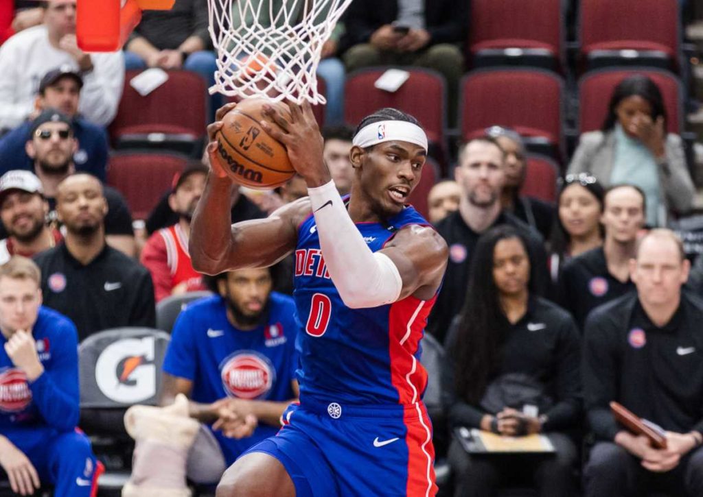 Pistons Bucks Tipp