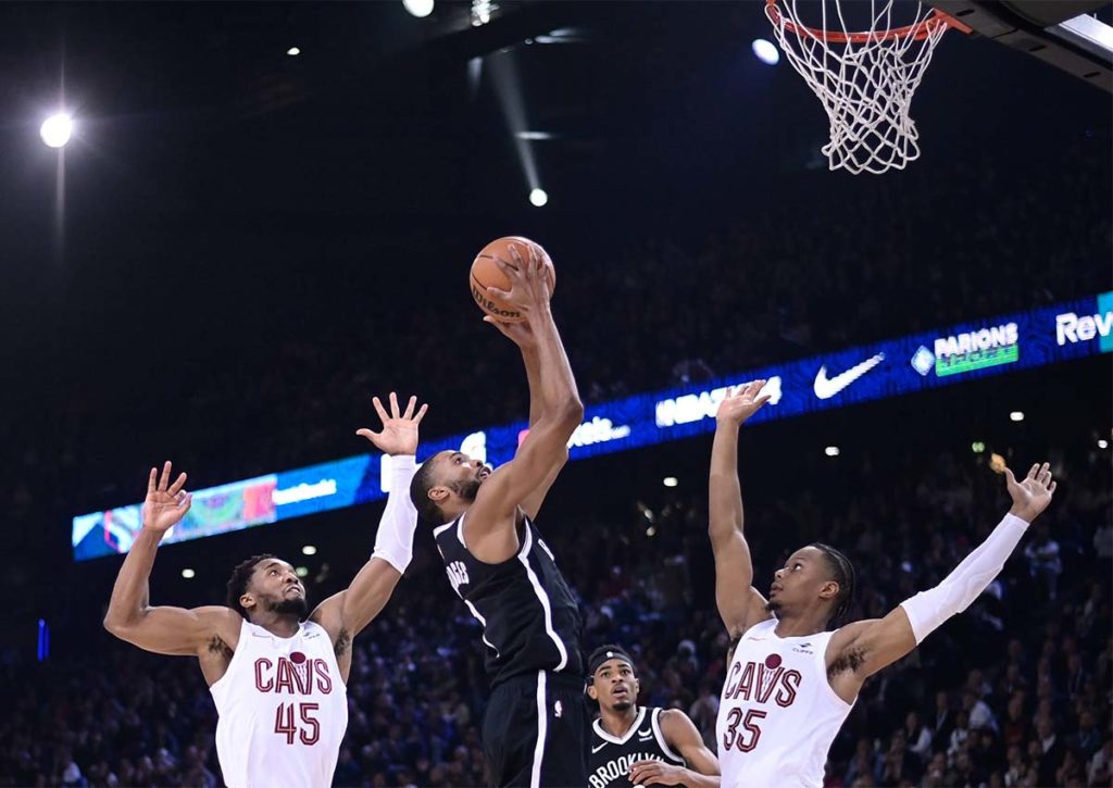 Nets Timberwolves Tipp