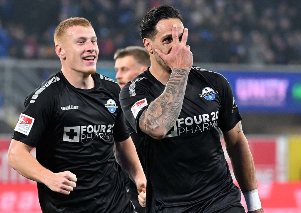 Paderborn Fürth Tipp