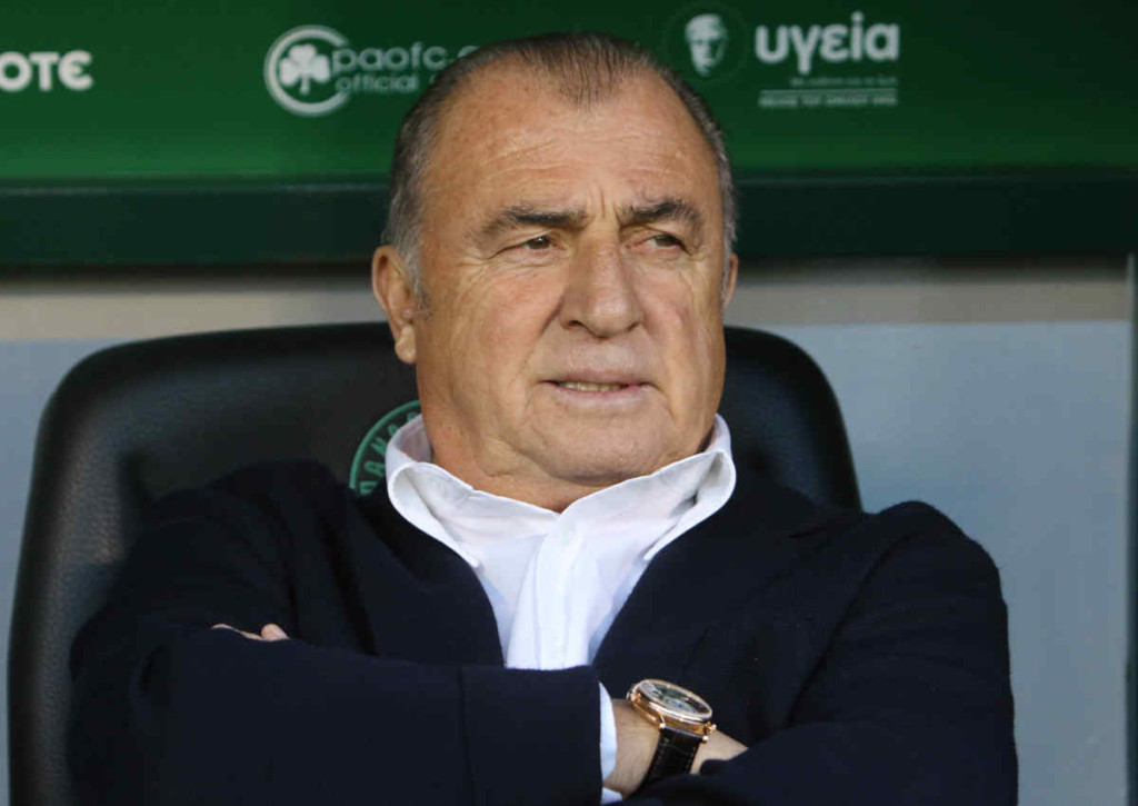 Feiert Fatih Terim mit Panathinaikos sein erstes richtiges Athener Derby gegen AEK?