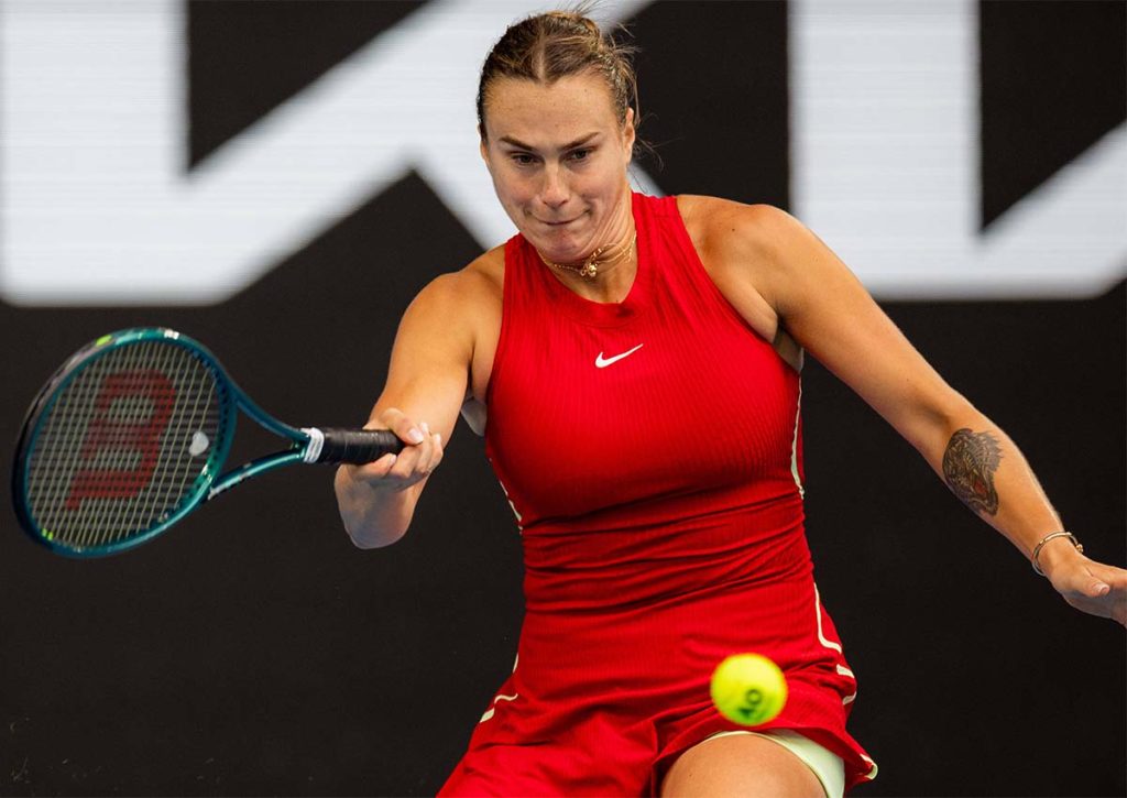 Krejcikova Sabalenka Tipp