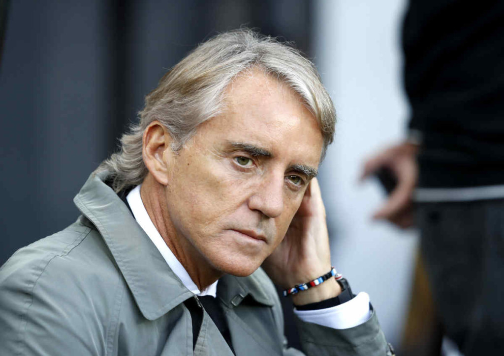 Führt Roberto Mancini Saudi-Arabien zum Auftaktsieg gegen den Oman?