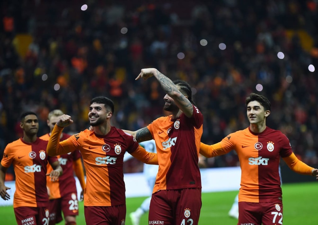 Sivasspor Galatasaray Tipp