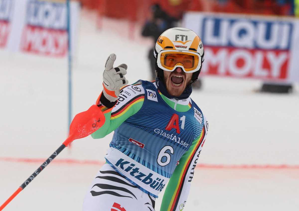 Schladming Slalom Herren 24.01.2024, Favoriten & Wettquoten
