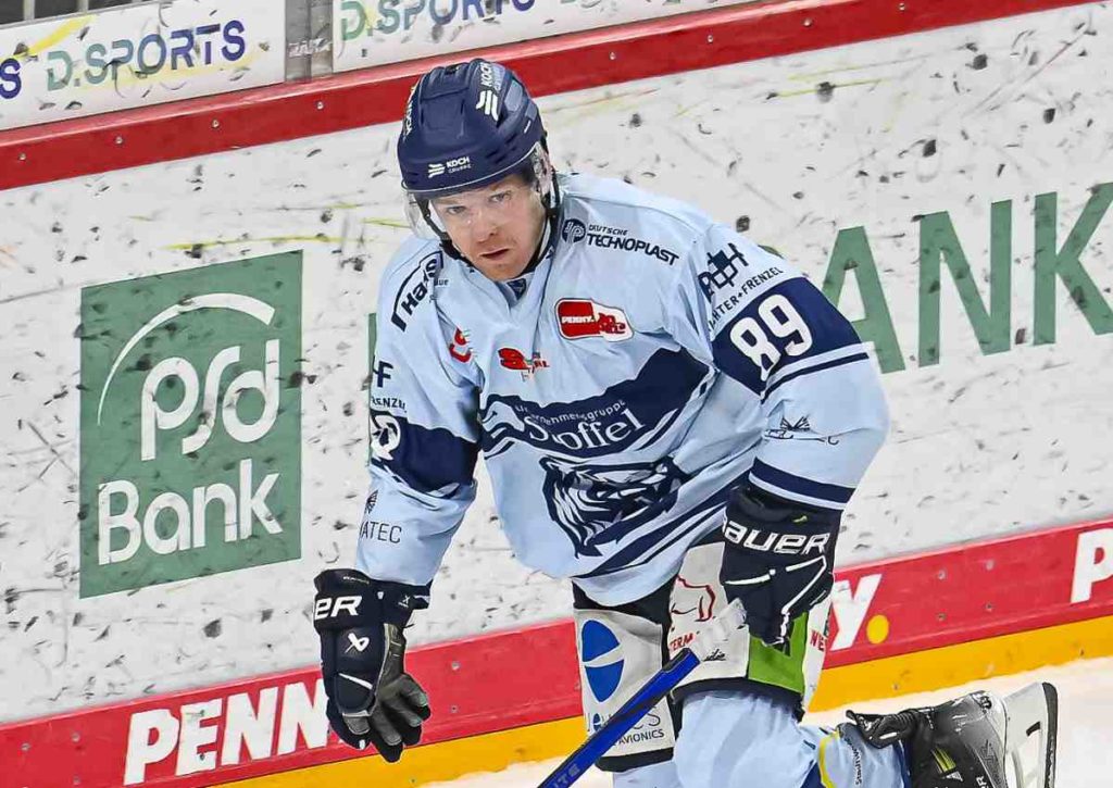 EHC Red Bull München Straubing Tigers Tipp