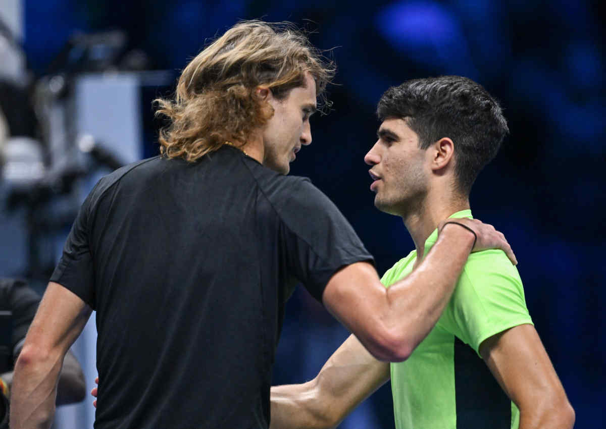 Zverev vs. Alcaraz Tipp, Prognose & Quoten 23.01.2024 Wettbasis