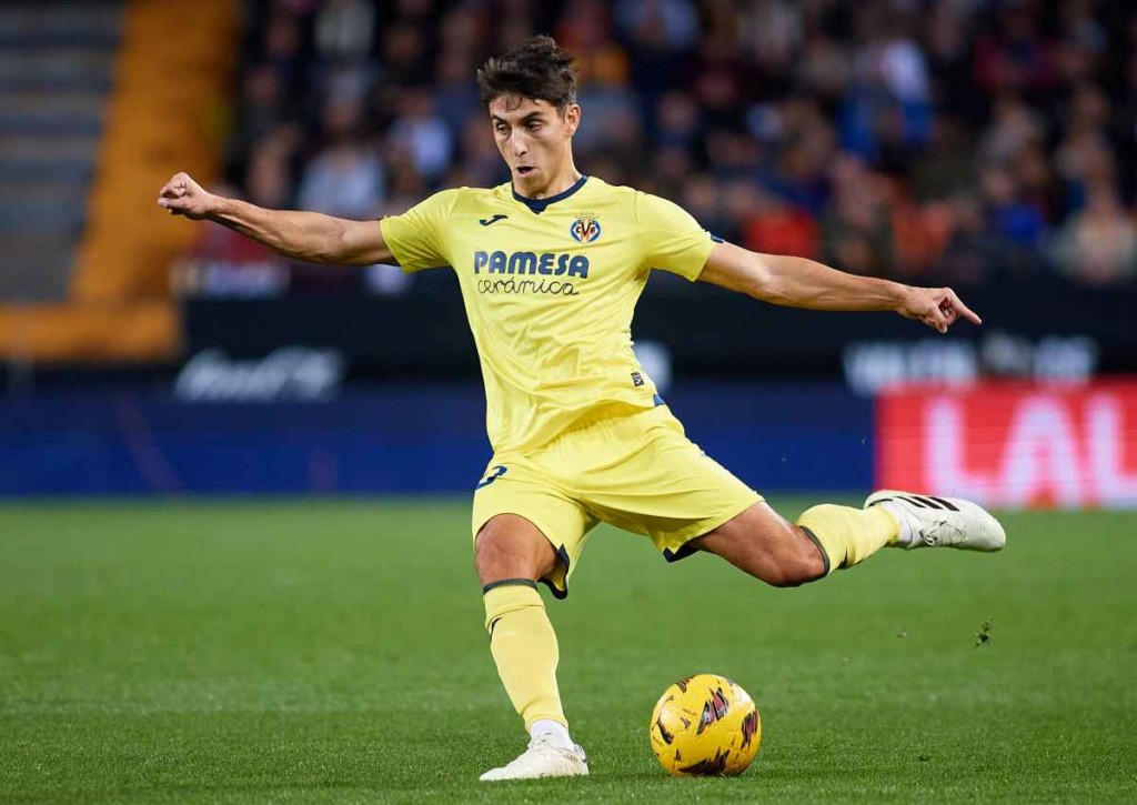 Las Palmas Villarreal Tipp