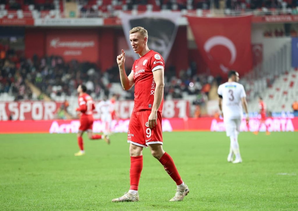 Antalyaspor Besiktas Tipp