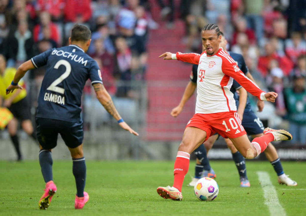 Verliert Bayern gegen Bochum auch das dritte Spiel binnen einer Woche?