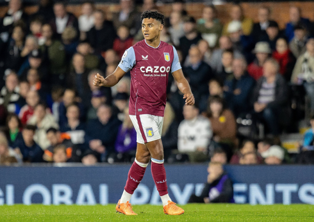 Fulham Aston Villa Tipp