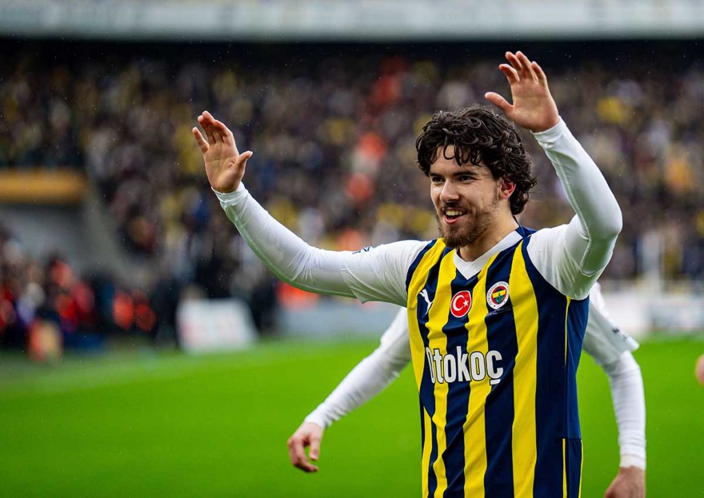 Gaziantep Fenerbahce Tipp