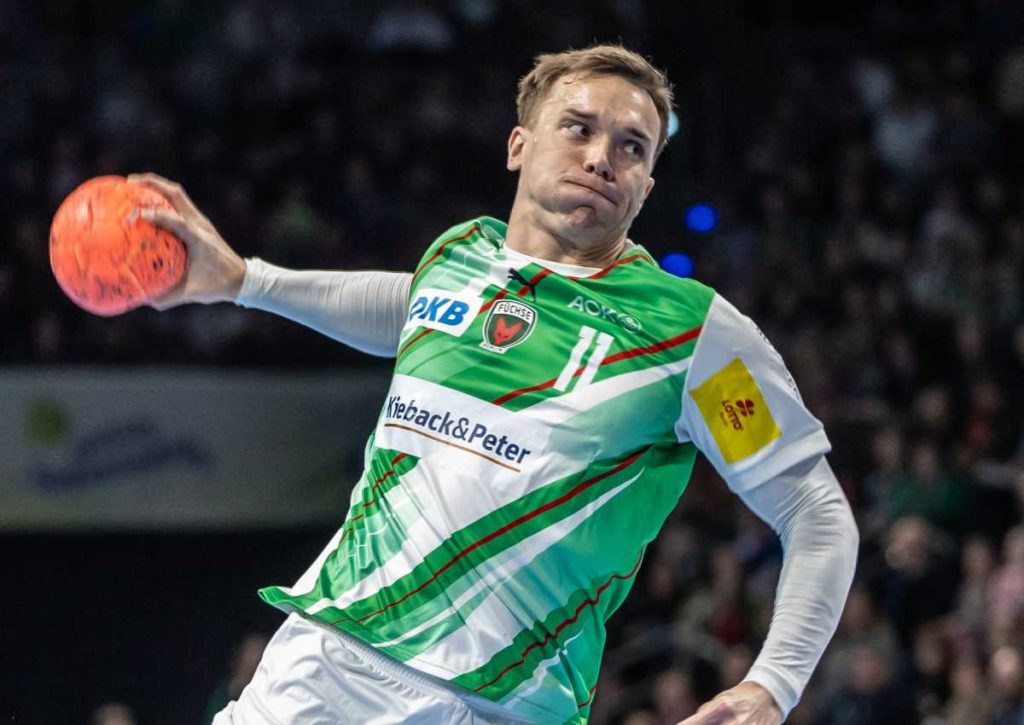 Handball Bundesliga heute Tipps Prognosen 20. Spieltag