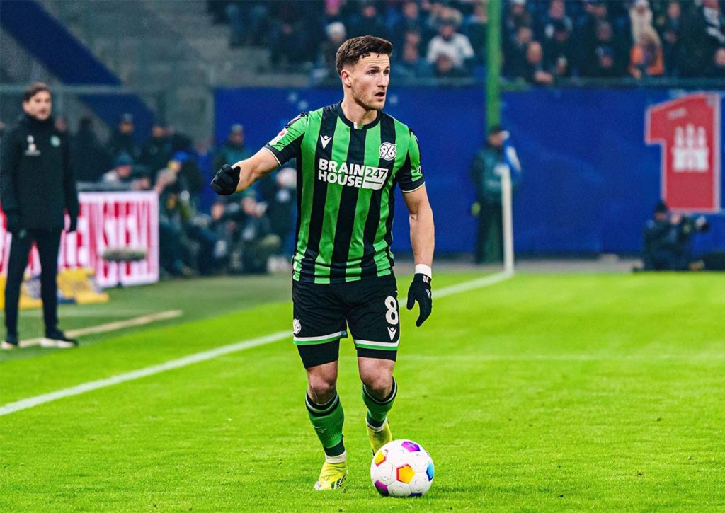 Hannover Fürth Tipp