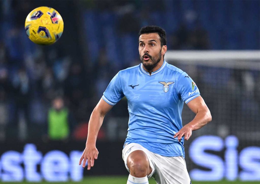 Atalanta Bergamo Lazio Rom Tipp