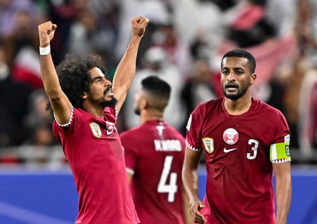 Holt Katar im Asien Cup-Finale gegen Underdog Jordanien den zweiten Titel in Serie?