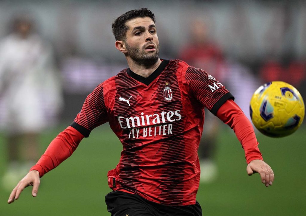 Frosinone AC Milan Tipp