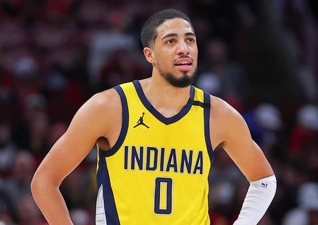 Indiana Pacers Golden State Warriors Tipp