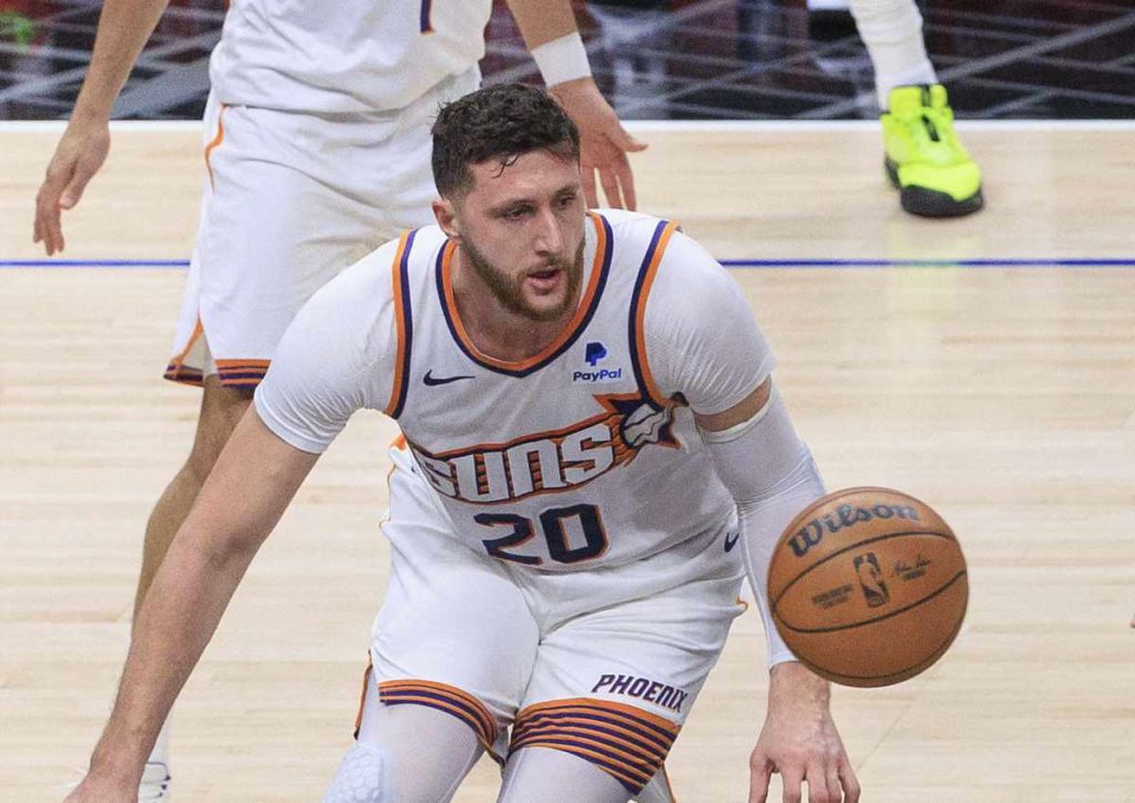 Dallas Mavericks Phoenix Suns Tipp