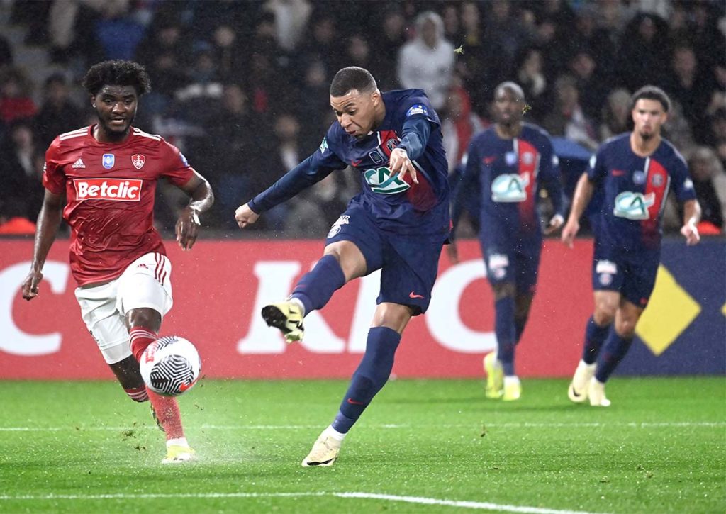 PSG Lille Tipp