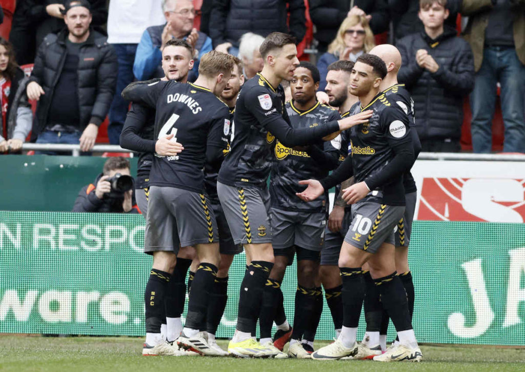 Baut Southampton den Erfolgslauf im FA Cup gegen Watford weiter aus?