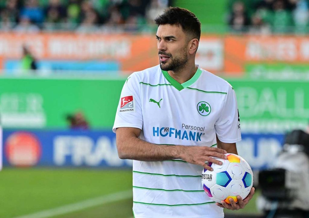 St. Pauli Greuther Fürth Tipp