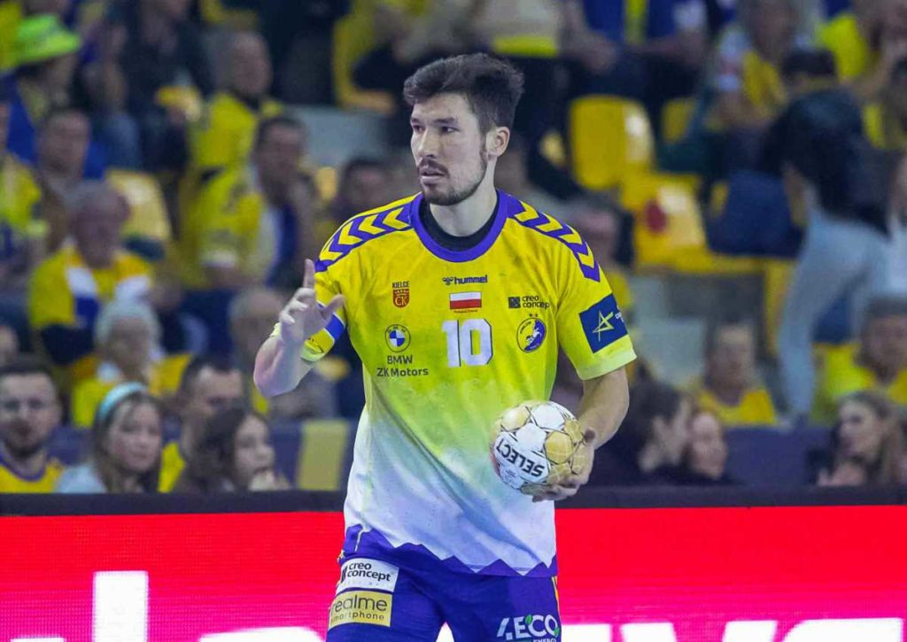 Vive Kielce THW Kiel Tipp