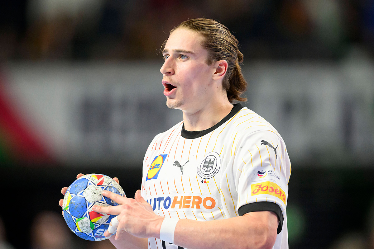 So läuft die Handball Olympia Qualifikation mit Deutschland