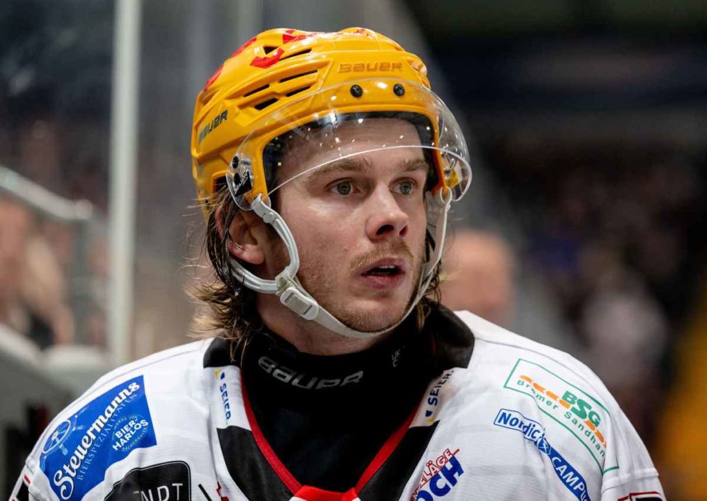 Fischtown Pinguins Bremerhaven Adler Mannheim Tipp