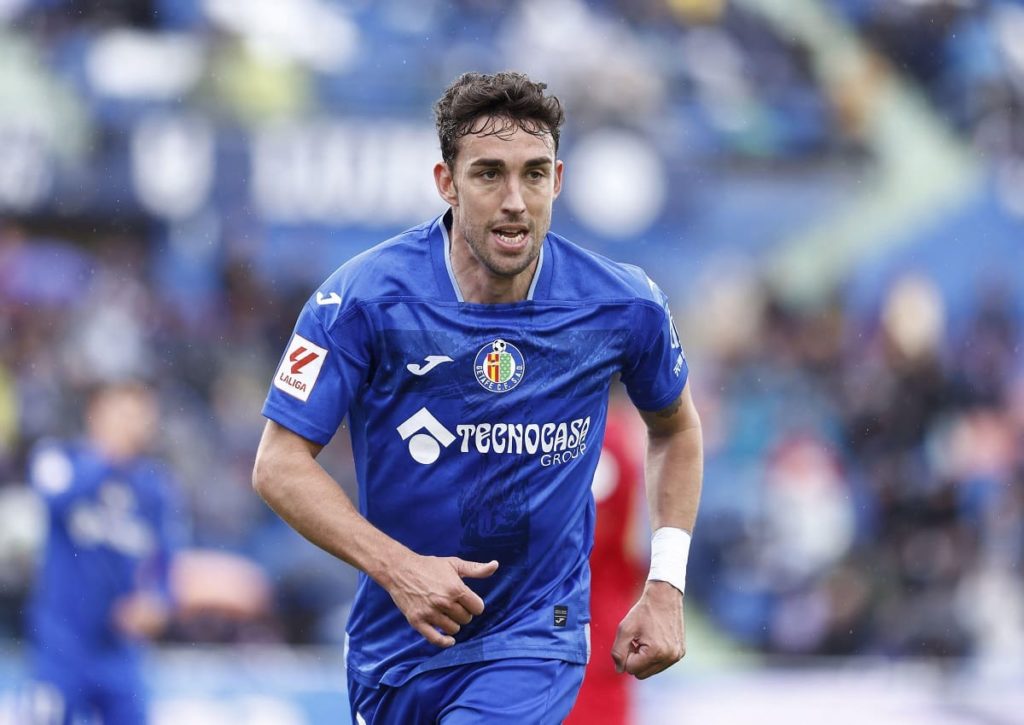 Getafe Athletic Bilbao Tipp