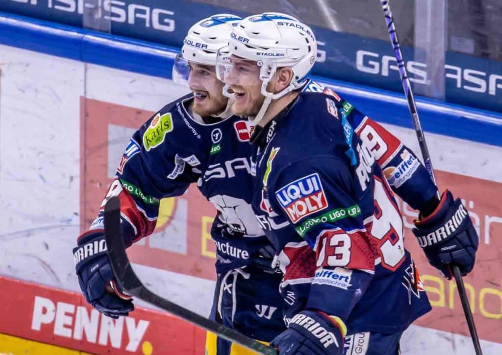 Fischtown Pinguins Bremerhaven Eisbären Berlin Finale Tipp