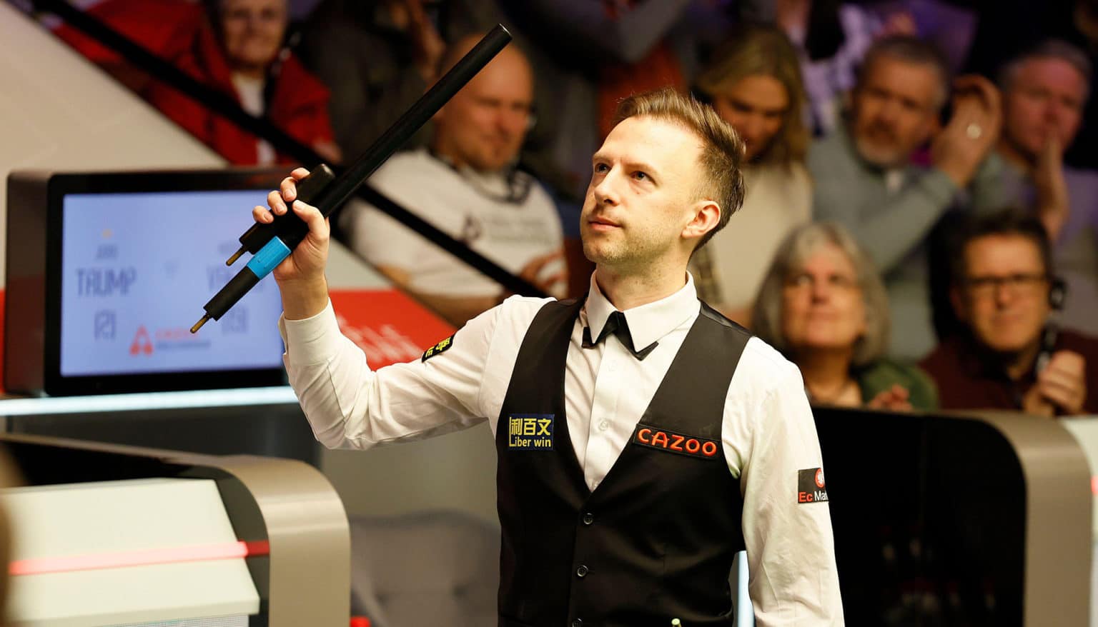 Snooker WM 2024 Spielplan, Favoriten & Wettquoten